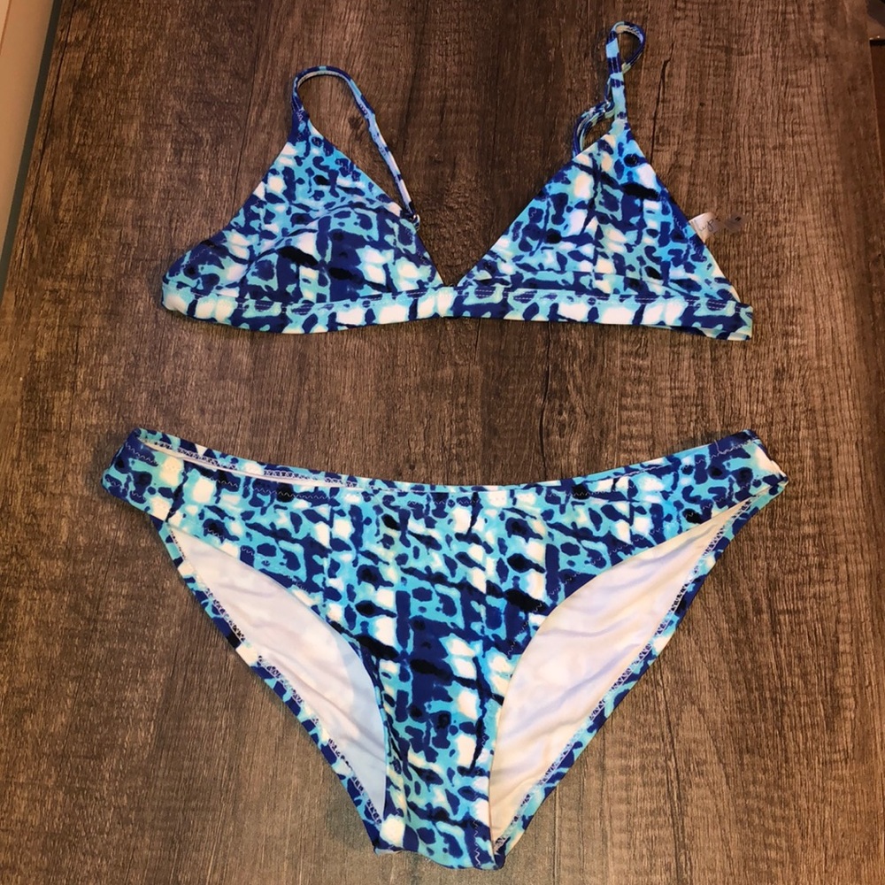 Cupshe bathing suit